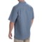 95696_2 Royal Robbins Desert Pucker Shirt - UPF 25+, Short Sleeve (For Men)