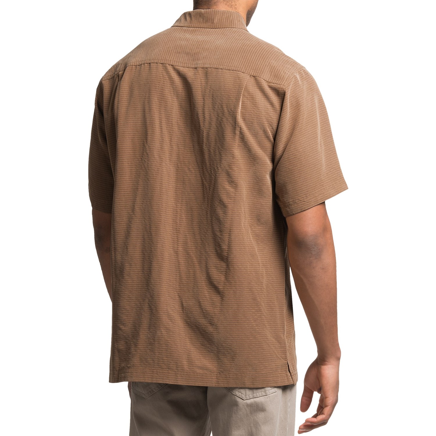Royal Robbins Desert Pucker Shirt (For Men) - Save 58%