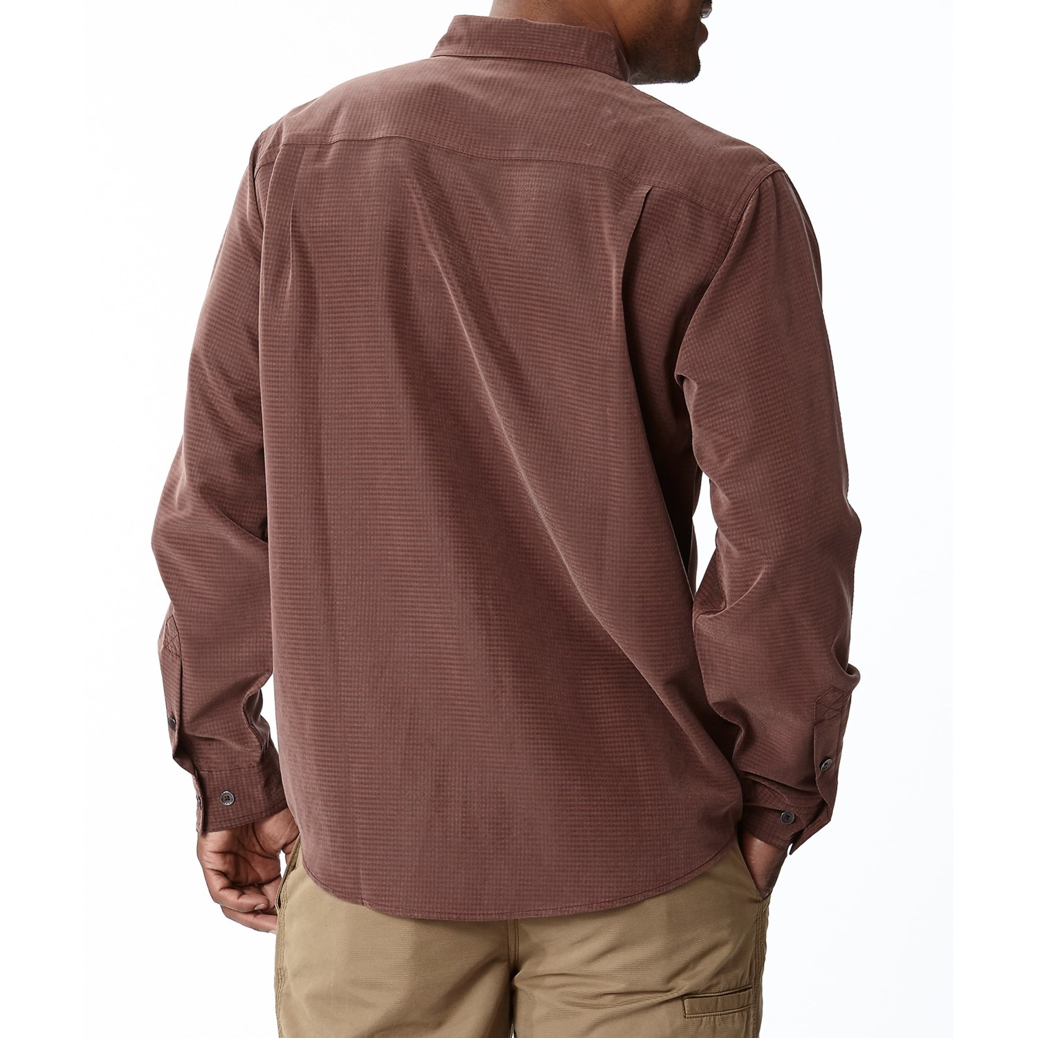 Royal Robbins Desert Pucker UPF Shirt (For Men) - Save 50%