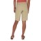 4190A_3 Royal Robbins Discovery Bermuda Shorts - UPF 50+, Stretch (For Women)