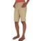 4190A_6 Royal Robbins Discovery Bermuda Shorts - UPF 50+, Stretch (For Women)