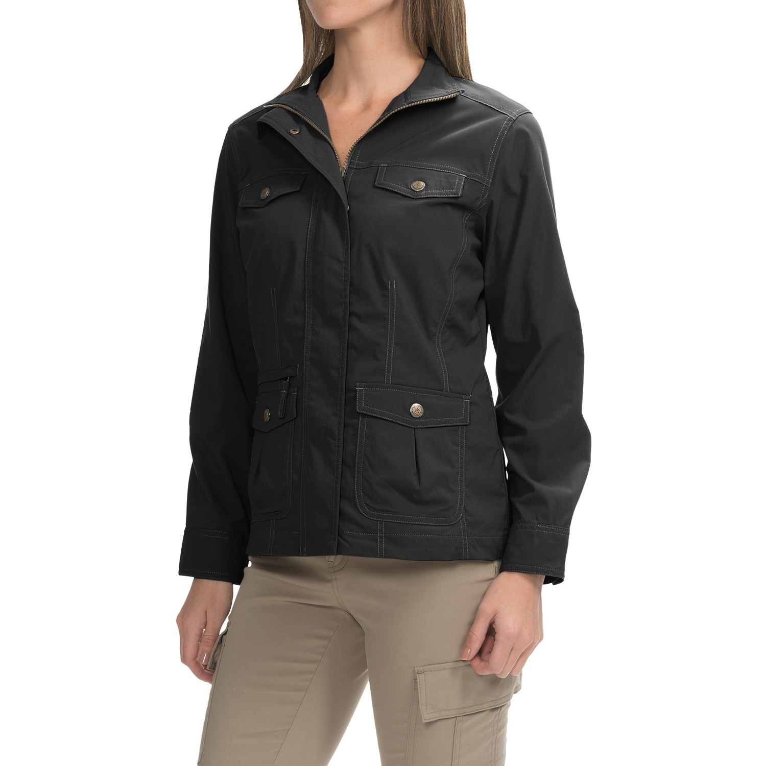 Royal Robbins Discovery Jacket (For Women) - Save 61%