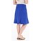 1637H_2 Royal Robbins Discovery Skirt (For Women)
