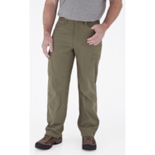Royal Robbins Eclipse Hauler Pants - UPF 50+, Quick Drying (For Men) in Everglade - Closeouts