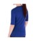 8126R_2 Royal Robbins Endeavor Henley Shirt - UPF 30, Stretch Cotton, Elbow Sleeve (For Women)