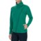 8126M_3 Royal Robbins Essential Cardigan Shirt - UPF 50, Stretch Jersey, Funnel Collar (For Women)