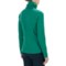 8126M_4 Royal Robbins Essential Cardigan Shirt - UPF 50, Stretch Jersey, Funnel Collar (For Women)