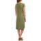 171RY_2 Royal Robbins Essential Dress - Short Sleeve (For Women)
