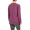 208CM_2 Royal Robbins Essential TENCEL® Shirt - UPF 50+, Scoop Neck, Long Sleeve (For Women)