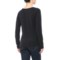 208CM_3 Royal Robbins Essential TENCEL® Shirt - UPF 50+, Scoop Neck, Long Sleeve (For Women)