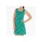 8131P_2 Royal Robbins Essential TENCEL® Stripe Dress - UPF 50, Sleeveless (For Women)