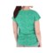 8130X_2 Royal Robbins Essential Tile Print Shirt - UPF 50, Short Sleeve (For Women)