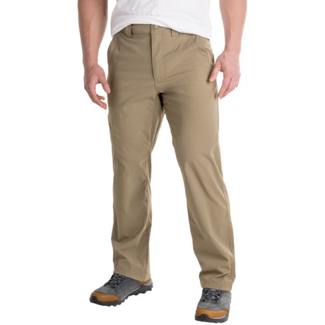 br traveler pants