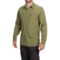 9236R_2 Royal Robbins Excursion Shirt - UPF 25+, Long Sleeve (For Men)