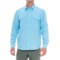 301FH_3 Royal Robbins Expedition Chill Shirt - UPF 50+, Long Sleeve (For Men)