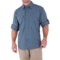 5603C_2 Royal Robbins Expedition Light Shirt - UPF 50+, Long Sleeve (For Men)