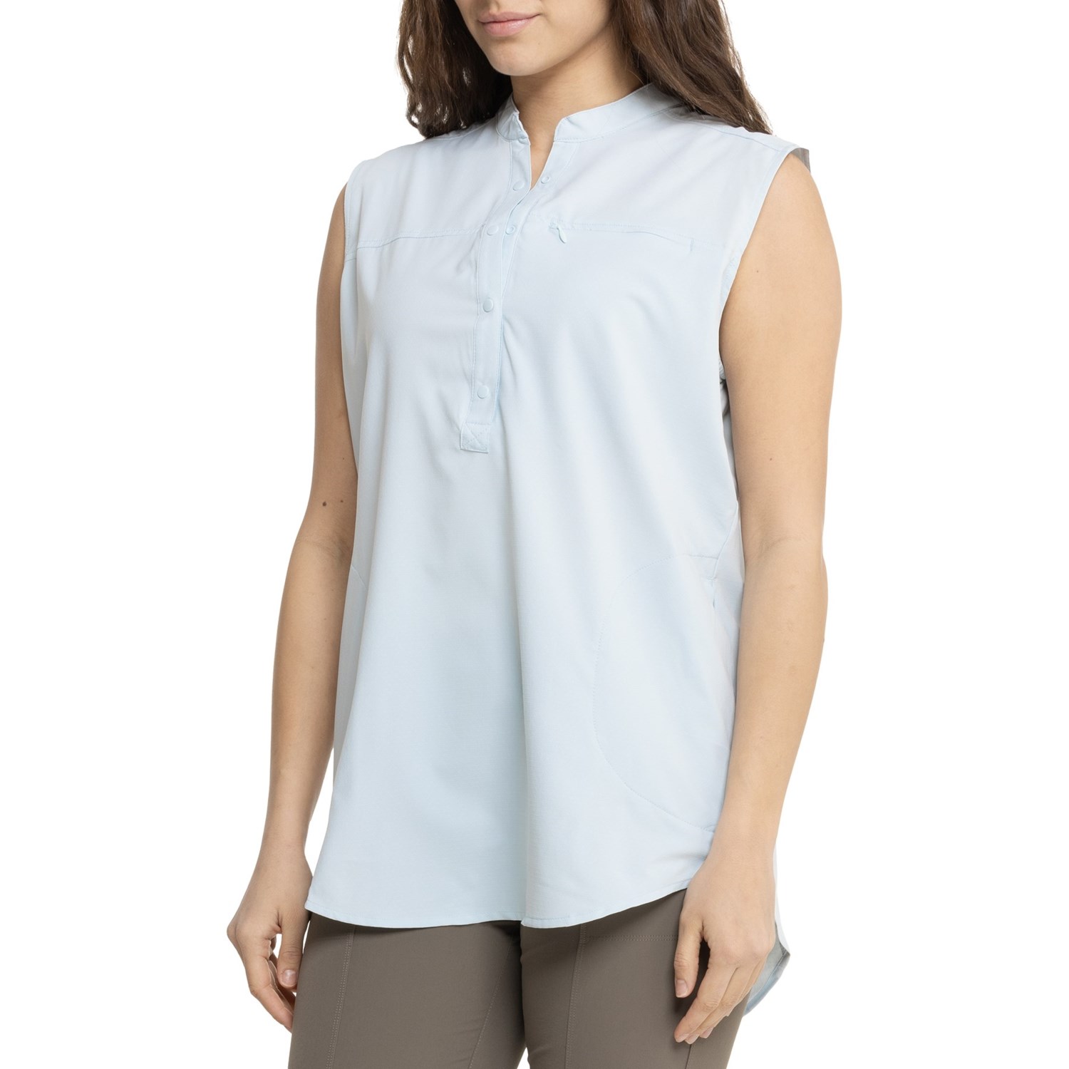 Summer Sky Tank Summer Sky Tank