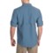 208CG_3 Royal Robbins Expedition Stretch Shirt - UPF 50+, Long Sleeve (For Men)