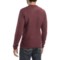 208DC_3 Royal Robbins Fireside Wool Sweater - Crew Neck (For Men)