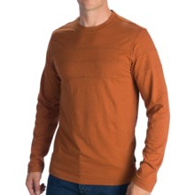 Gramicci Merit Polo Shirt - UPF 20, Hemp-Organic Cotton, Long Sleeve ...
