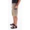 6289J_2 Royal Robbins Fuse Shorts - UPF 50+, Stretch Nylon (For Men)