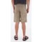 6289J_3 Royal Robbins Fuse Shorts - UPF 50+, Stretch Nylon (For Men)