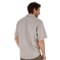 7950P_2 Royal Robbins Global Traveler Shirt - UPF 50+, Short Sleeve (For Men)