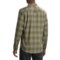 208JG_2 Royal Robbins High-Performance Flannel Shirt - UPF 50+, Long Sleeve (For Men)