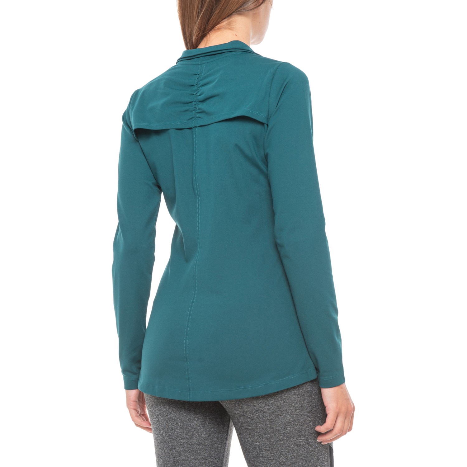 royal robbins jammer knit jacket