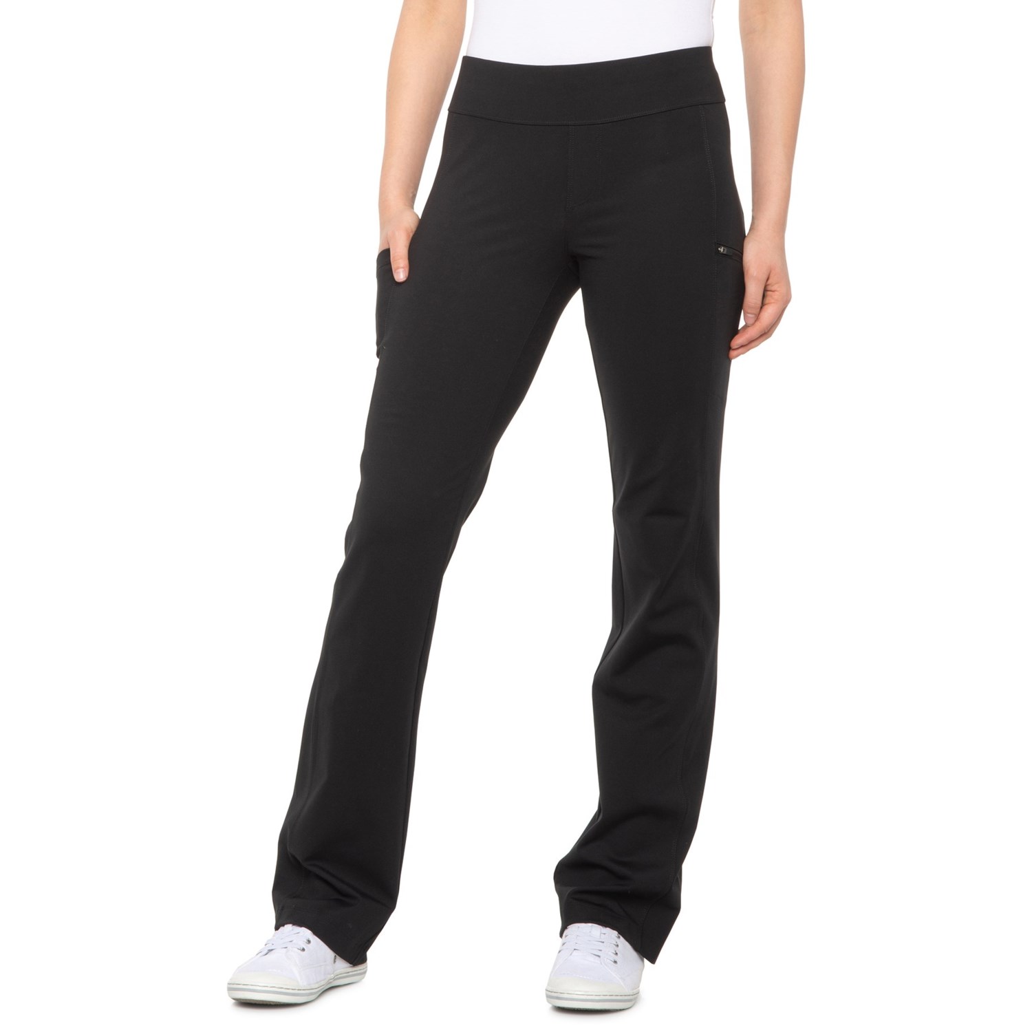 Royal Robbins Jammer Knit Pants (For Women) - Save 47%