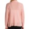 9615P_3 Royal Robbins Lindsey Wrap Cardigan Sweater - Rayon-Linen (For Women)