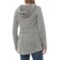 395TA_2 Royal Robbins Longs Peak Hooded Cardigan Sweater (For Women)