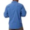 7950M_2 Royal Robbins Lost Canyon Shirt - UPF 50+, Roll-Up Long Sleeve (For Men)