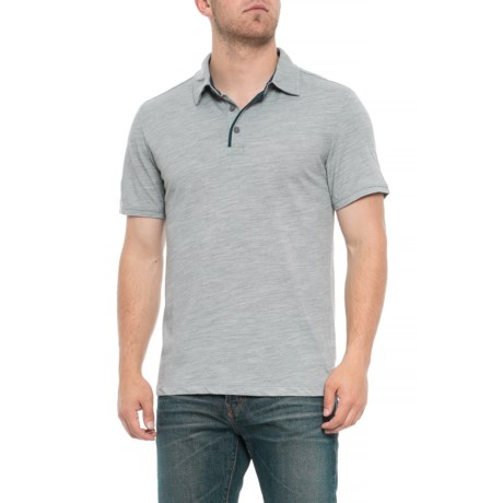 Royal Robbins Merinolux Polo Shirt (For Men) - Save 56%