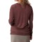 104HC_2 Royal Robbins Mission Knit Shirt - Long Sleeve (For Women)