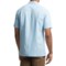 9754N_2 Royal Robbins Mojave Desert Pucker Shirt - UPF 25+, Short Sleeve (For Men)