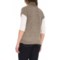 513VA_2 Royal Robbins Mystic Wrap Sweater Vest (For Women)
