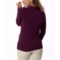 119KF_2 Royal Robbins Noe Vee Shirt - Long Sleeve (For Women)