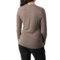 119KF_3 Royal Robbins Noe Vee Shirt - Long Sleeve (For Women)