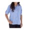 3268X_4 Royal Robbins Original Expedition Shirt - UPF 50+, Long Sleeve (For Women)