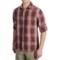 8364J_2 Royal Robbins Plateau Plaid Shirt - Long Sleeve (For Men)
