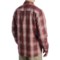 8364J_3 Royal Robbins Plateau Plaid Shirt - Long Sleeve (For Men)