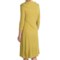 8126W_2 Royal Robbins Rain Drop Dress - 3/4 Sleeve (For Women)