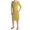 8126W_3 Royal Robbins Rain Drop Dress - 3/4 Sleeve (For Women)