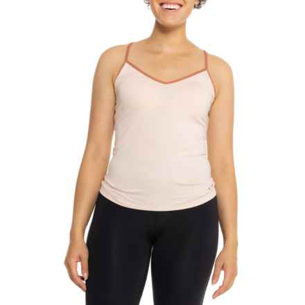 Royal Robbins ReadyDry Camisole in Powder