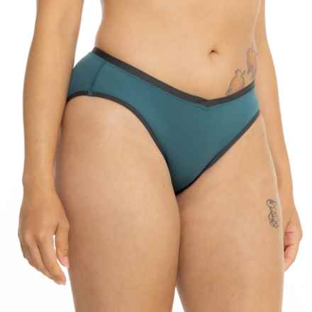 Royal Robbins ReadyDry Essential Panties - Bikini Briefs in Balsam