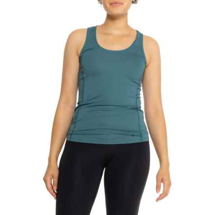 Royal Robbins ReadyDry Essential Tank Top in Balsam