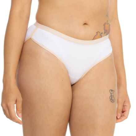 Royal Robbins ReadyDry Panties - Hipkini Brief in White