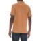 396GG_2 Royal Robbins Rock Terrain Polo Shirt - UPF 30+, Hemp-Organic Cotton, Short Sleeve (For Men)
