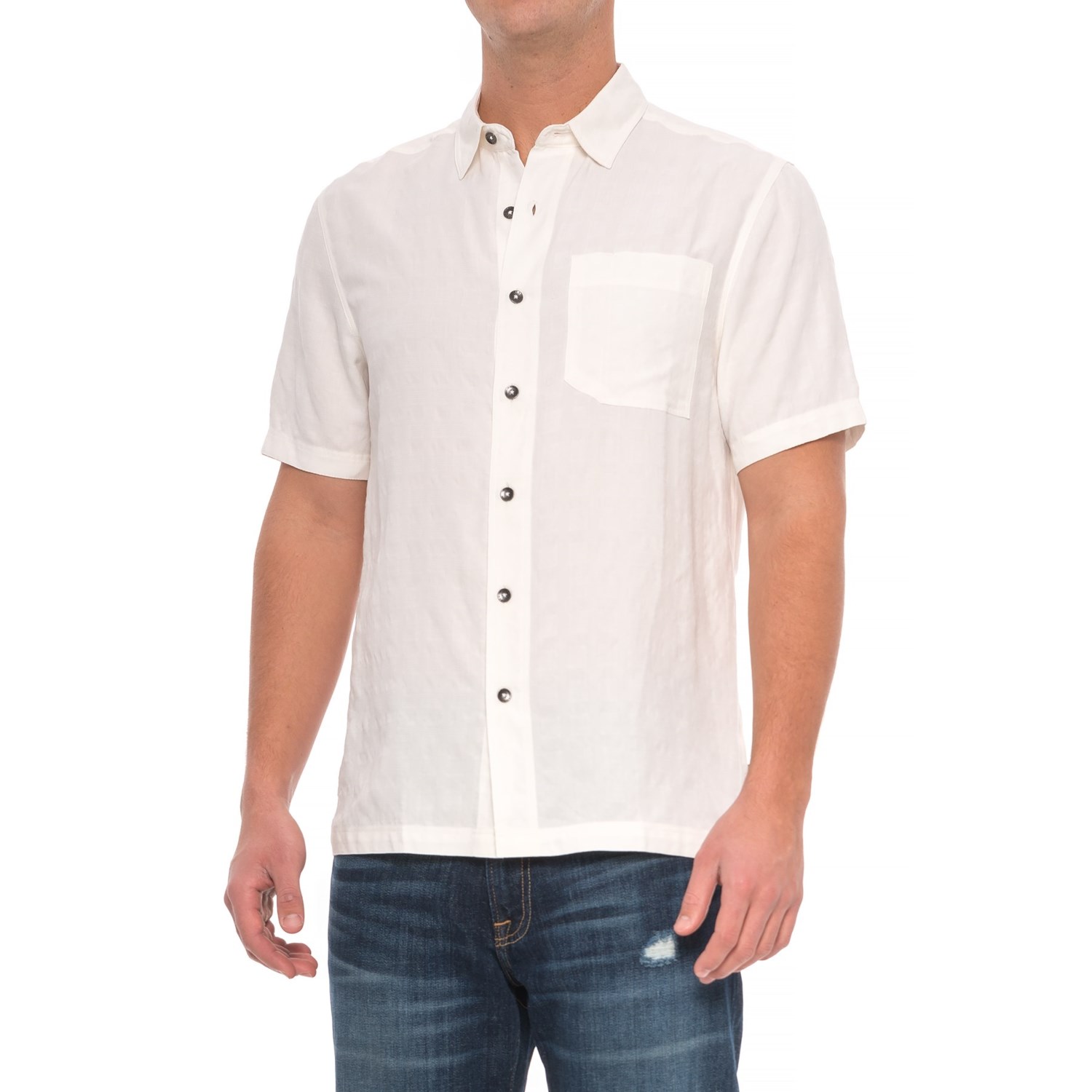 Royal Robbins San Juan Shirt (For Men) - Save 33%